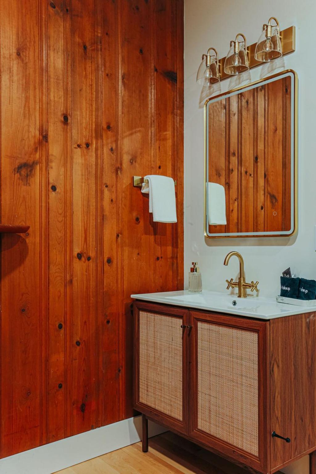 Barristers Row Hotel Staunton Cameră foto